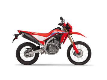 Honda CRF300L